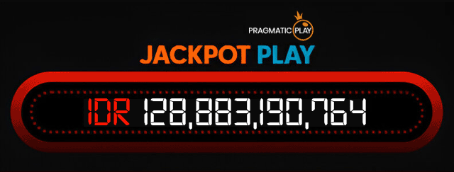 Jackpot Mobile SLOTBOM77
